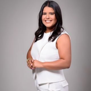 Dra. Laíse Cristina Pires Raimundo