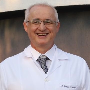 Dr. Nilton Jose de Oliveira
