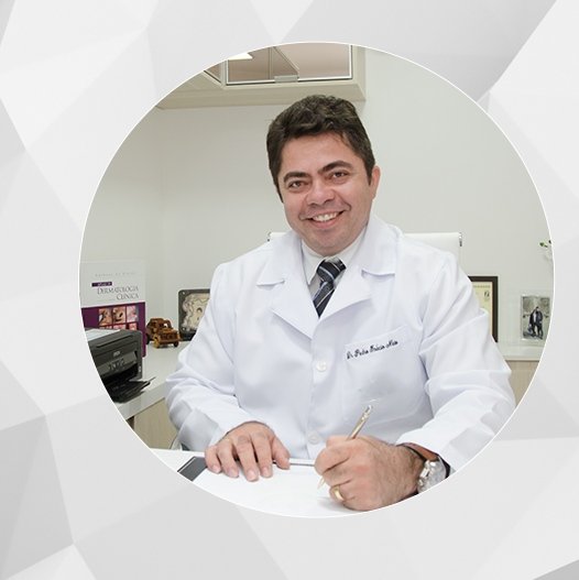 Dr. Pedro Inácio de Oliveira Neto
