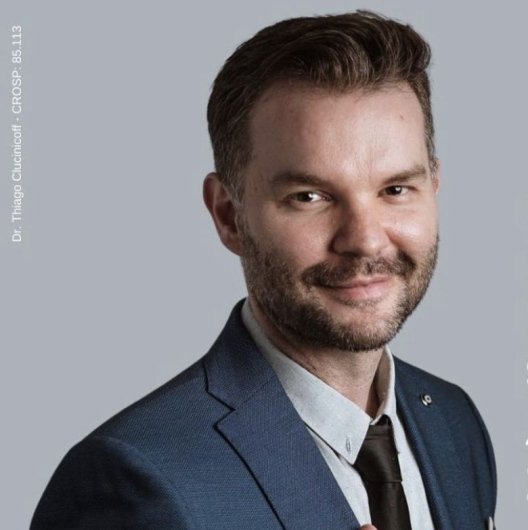 Dr. Thiago Clucinicoff