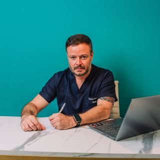 Dr. Ticiano Gonçalves Sampaio