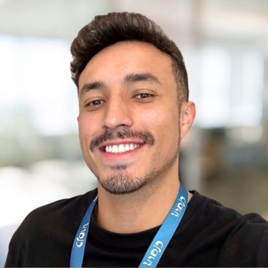 Joao Bueno