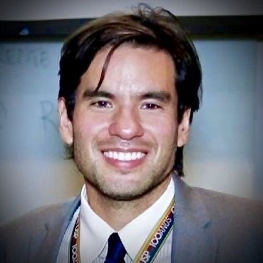Dr. Flavio Shinzato