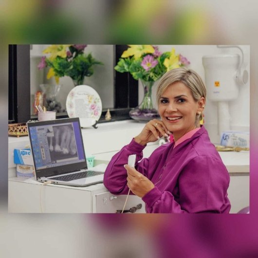 Dra. Alessandra Moraes da Silva