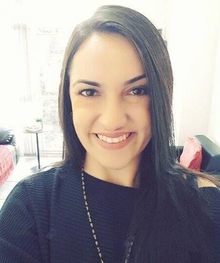 Maria Claudia Rodrigues