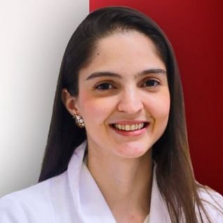 Dra. Luma Brito