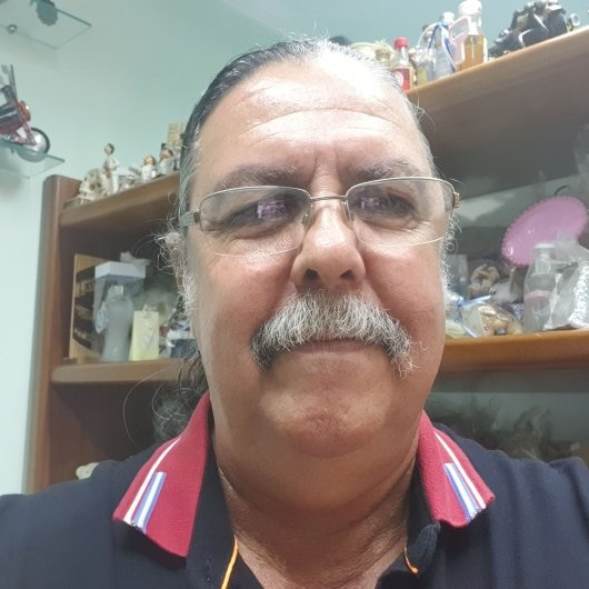 Prof. Luiz Fernando Mendonça de Oliveira