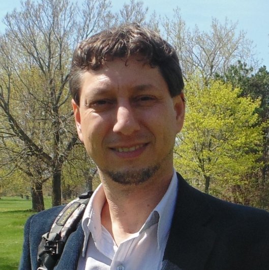 Marcio Bandeira