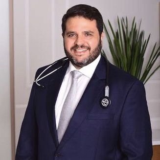 Dr. Gustavo Rego