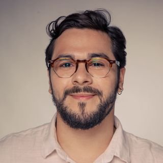 Dr. Francisco Daniel Pires