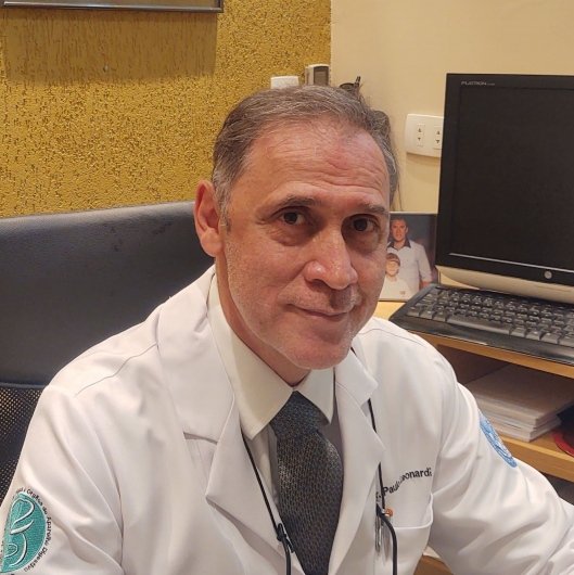 Dr. Paulo Cesar Leonardi