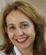 Dra. Creuza M Salvaterra