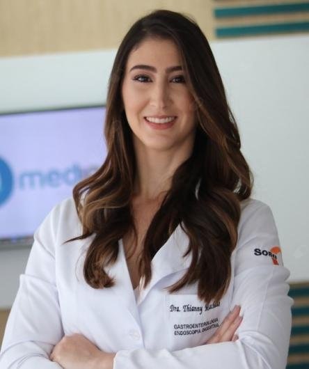 Dra. Thianny Machado