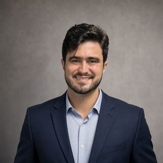 Dr. Nathan Silverio Lopes Ramos
