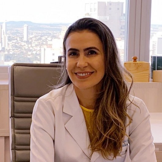 Dra. Giselle Lopes de Aguiar Faria