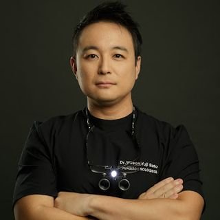 Dr. Wilson Yuji Sato