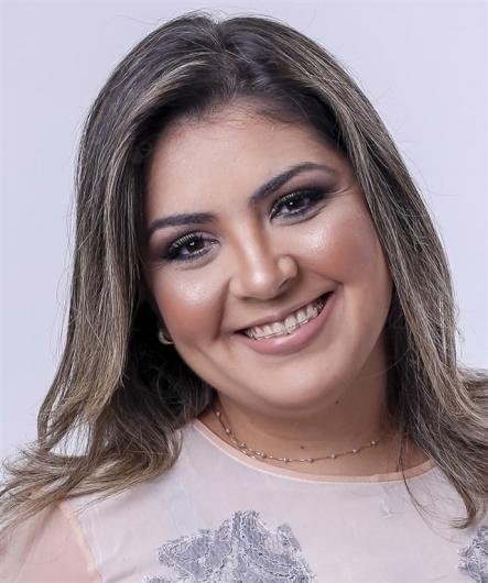 Dra. Thelma Tatiana Gomes Xavier