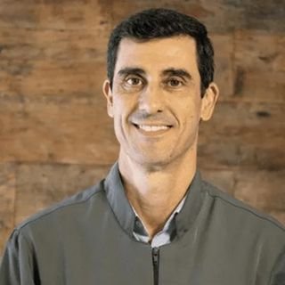 Dr. Alexandre Nogueira de Souza