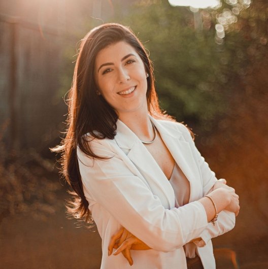 Maéli Antunes