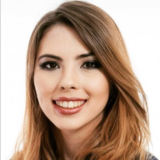 Gabrielle Maria Furtado Aguiar de Arruda